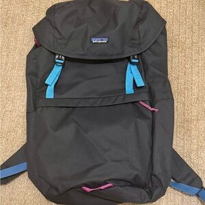 PATAGONIA FIELDSMITH LID BACKPACK 28L - Pitch Blue
